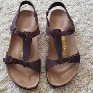 Birkenstock Odessa